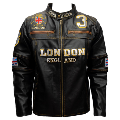 London