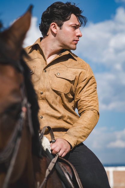 Camisola Caballero