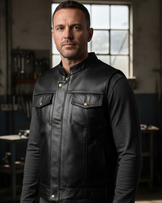 Biker