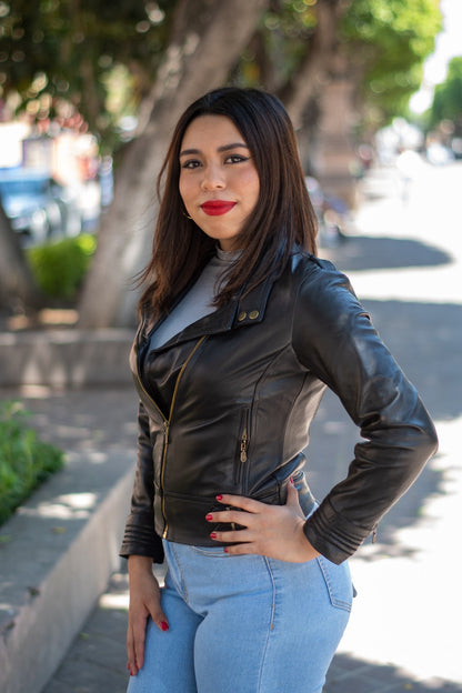 Vanessa