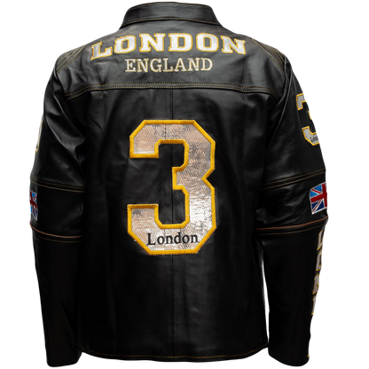 London